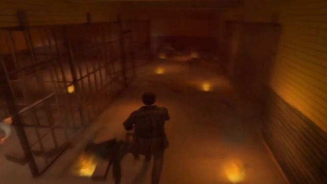Прохождение Max Payne 2 ▶ Прощай, американская мечта ▶ Пролог ТГ: @SHeremetick5