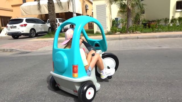 Diana and Roma - Games and Adventures for Children
