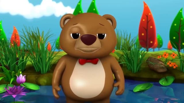 Шалтай-Болтай | 1 час LittleBabyBum - Детские стишки для малышей! | Азбука и цифры