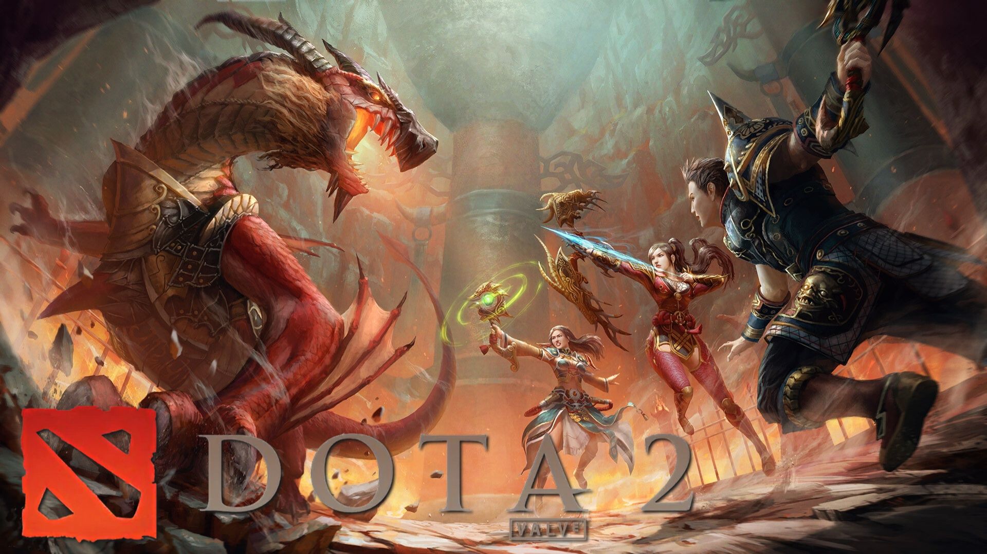 🔥 Стрим по Dota 2 — врываемся в битву! 🔥 Играем за Shadow Shaman. Патч 7.41e