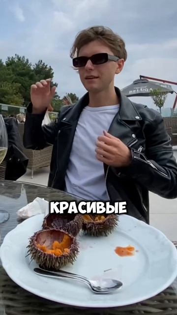 А какой отдых выберешь ты?🌴🌄