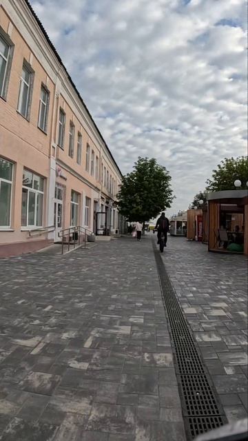 #велосипед #катаю #вечер #рекомендации 🚴🚴🛸🍀🍩☕