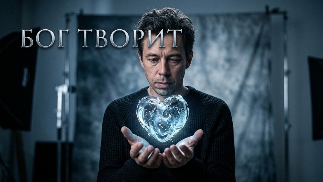 Прямой эфир 8