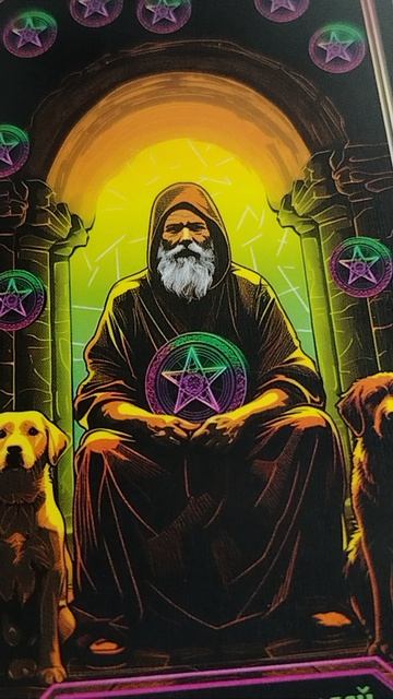 ВАМ ПОСЛАНИЕ, КАРТА ДНЯ. 🌎🌎🌎💯🍀🍀🍀