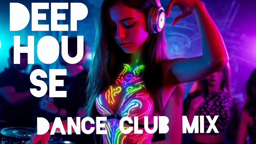Only The Bass 2026(Deep House_Club Mix)