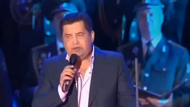 Любэ. Лучшие песни разных лет