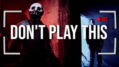 Не Играй В Это\Don't Play This + Call Of Duty: Modern Warfare (2019)