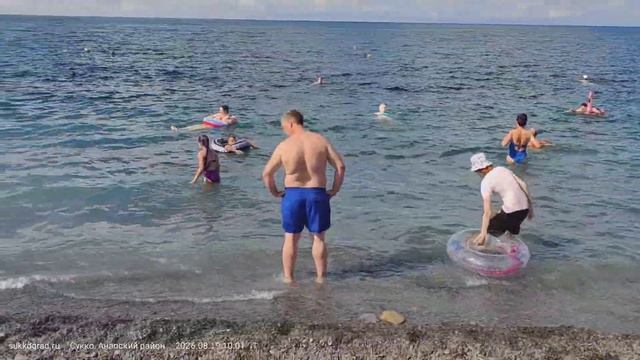 19 августа, 10:00