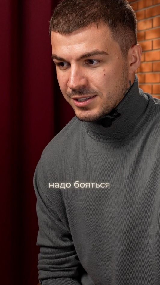 Одежда пок**ного