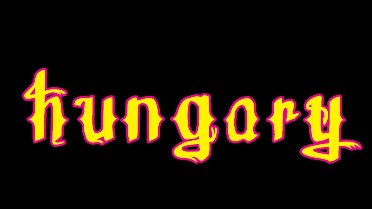 Hungary ¦ Teamplay (official Audio)