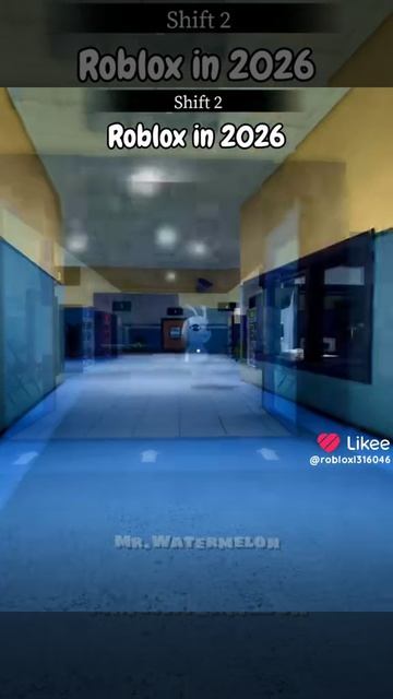 Что будет в 2069 с больницой для животных🏚