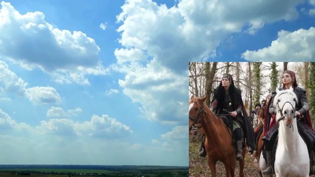 Основание Осман 121 серия русская озвучка. Kuruluş Osman 121. Bölüm. Дата выхода анонс