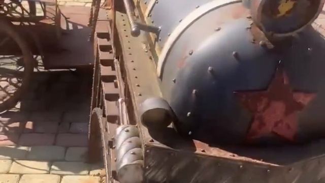 Территория Парк отель Джубга