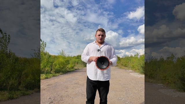 Качественные и стильные динамики — DL AUDIO BARRACUDA 200 SE!