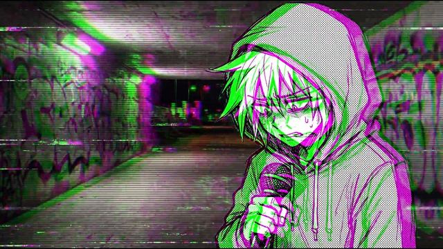 Breakcore Mix For The Moment You Realize Youve Been Lying To Yourself