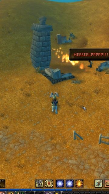 Custom Wow Ascension #3 #shorts #wow #wowascension #wowhc #worldofwarcraft #projectascension