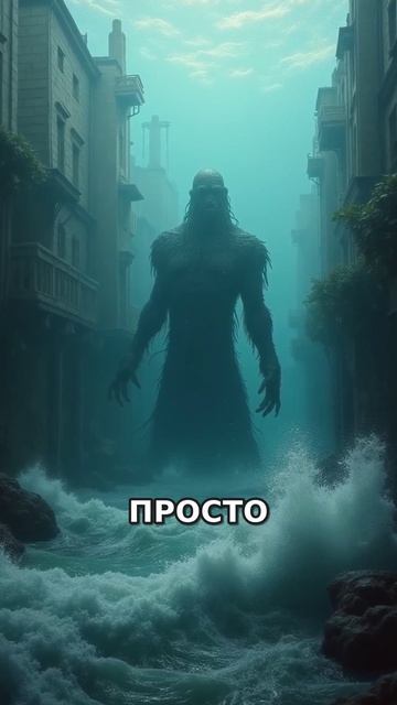 Монстр залива Глостер 1817: Задокументированная тайна США