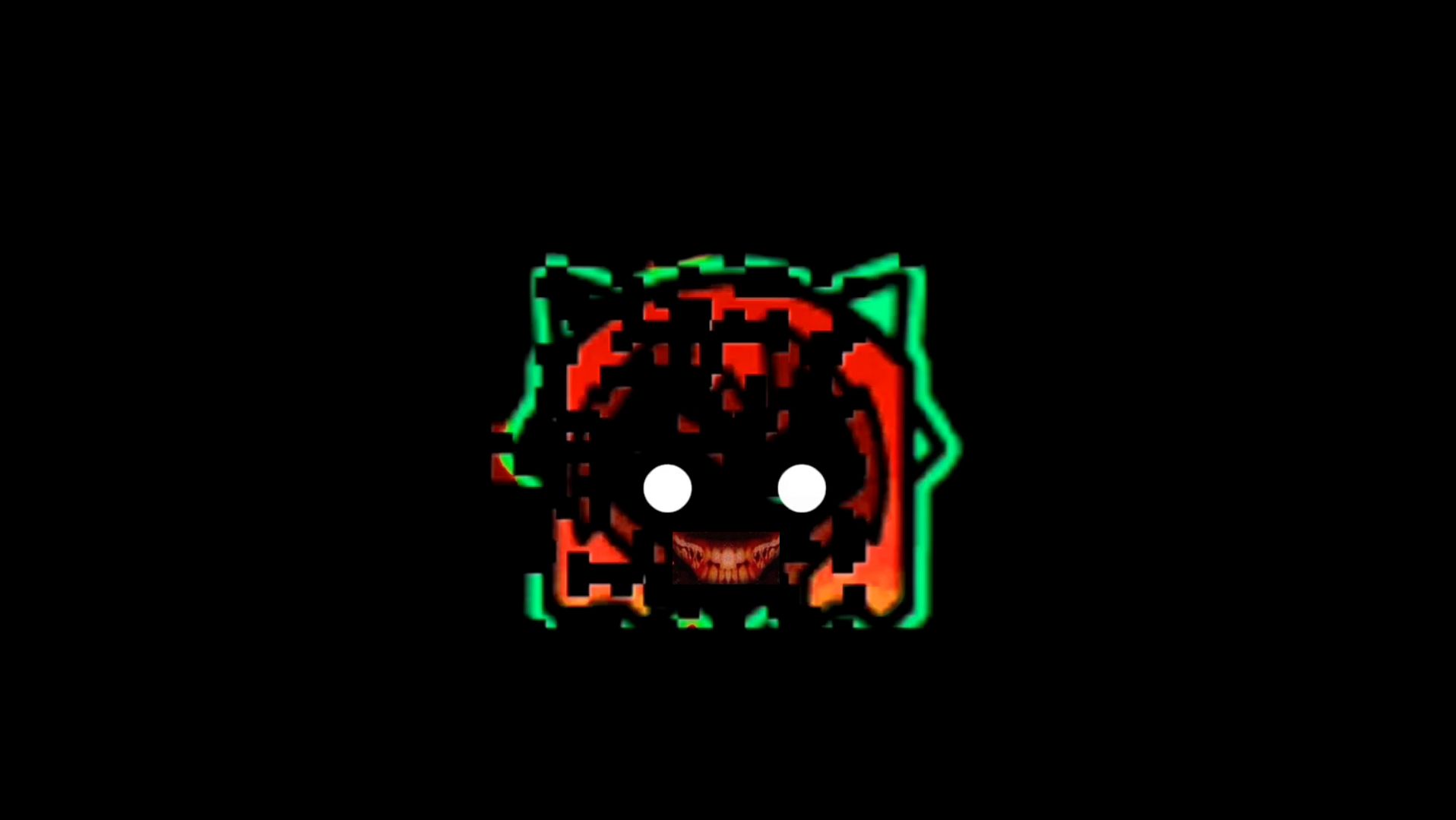 Не прошел #geometrydash