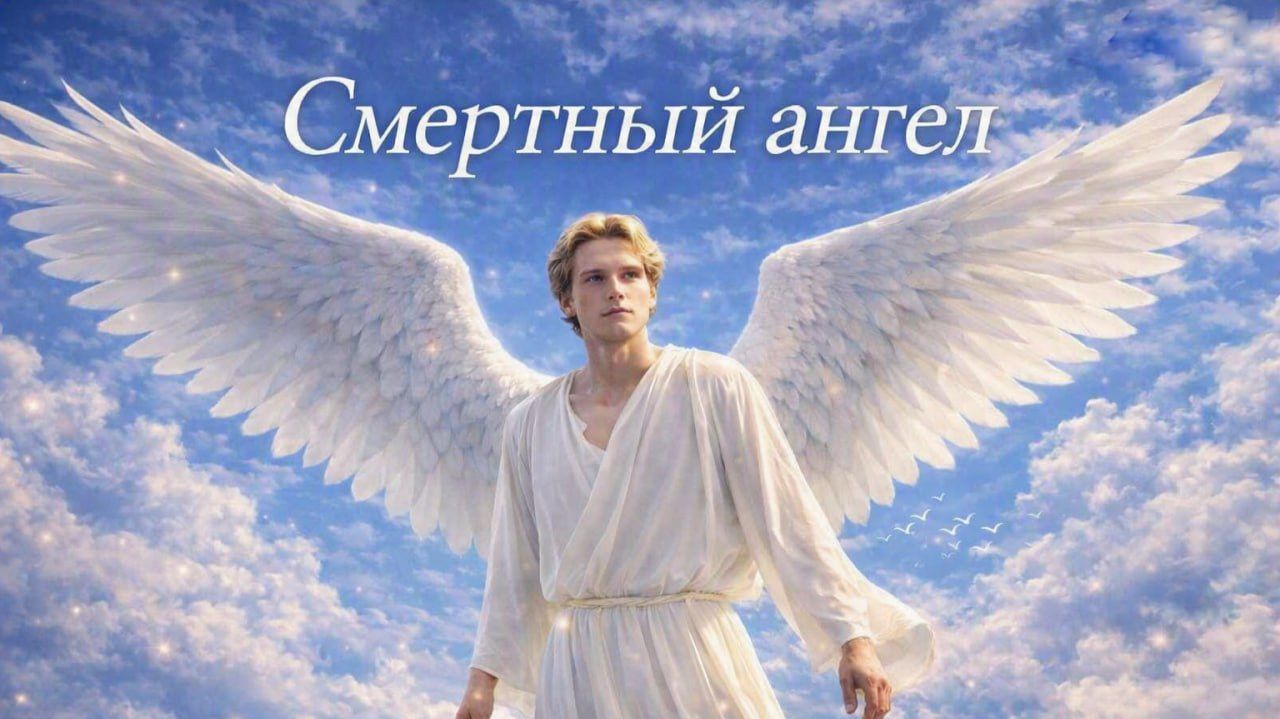 Смертный ангел (рус)