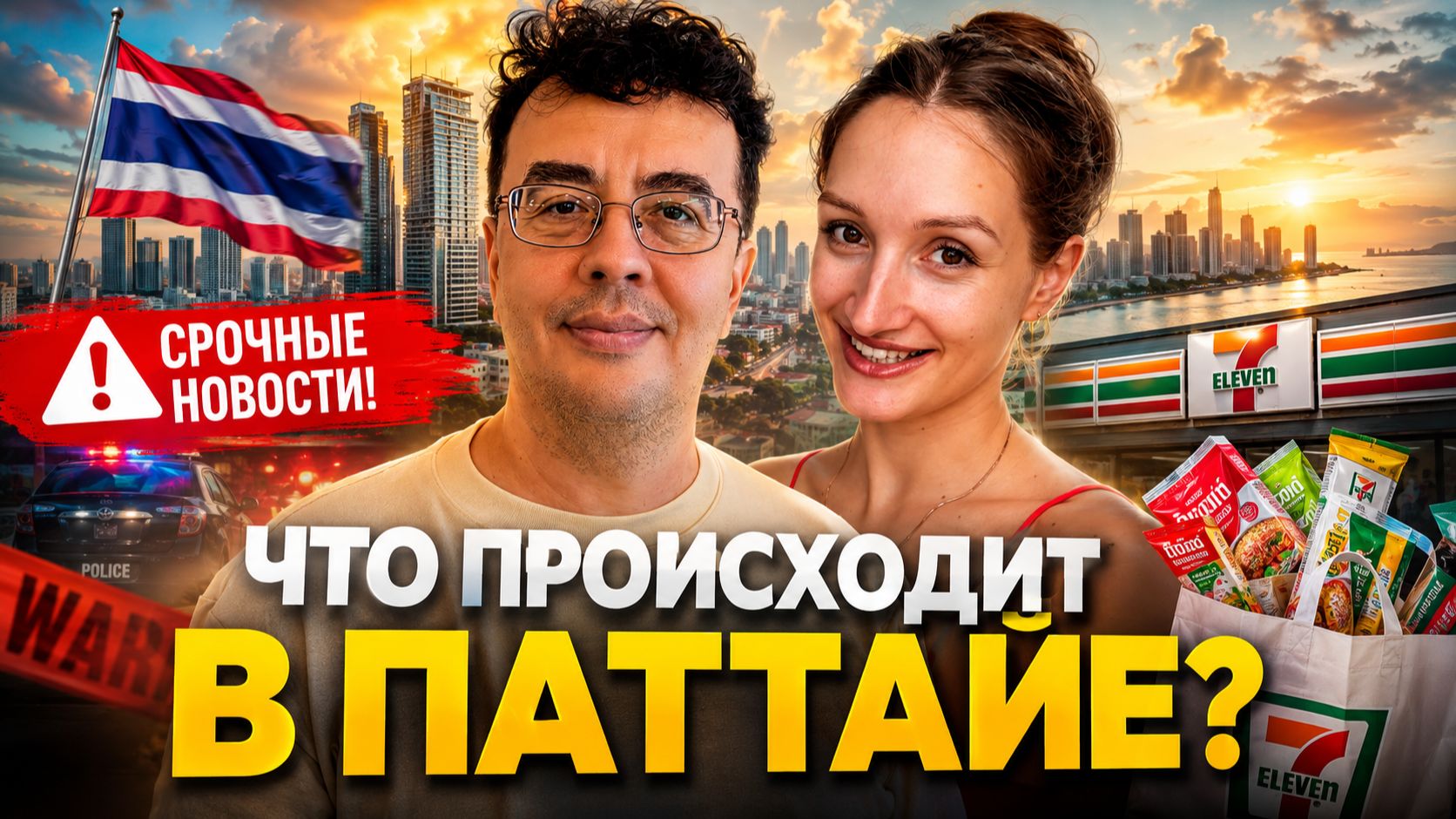 51 происшествие на юге Таиланда: касается ли это туристов? Паттайя, Пхукет и Самуи ПОД УГРОЗОЙ?