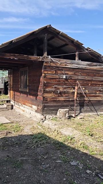 В продаже 3х ком. дом 67,2м² в черте города Абакан по ул. Калинина. Участок 6с. 89130526630