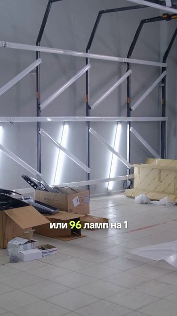Почему света в детейлинге всегда не хватает #детейлинг
