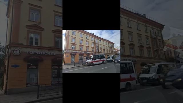 Начало осени🍂. .mp4