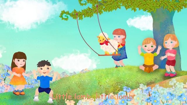 Животная ярмарка (2D) + Еще детские стишки и песни - CoComelon