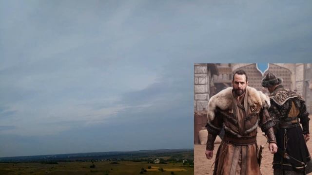 ПРОБУЖДЕНИЕ ВЕЛИКИЕ СЕЛЬДЖУКИ 73 СЕРИЯ РУССКАЯ ОЗВУЧКА. Анонс и дата выхода