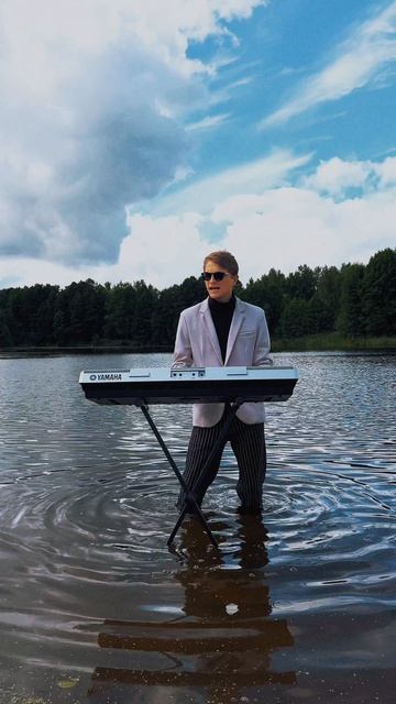 ✌️Гладков Проджект - Двое на море