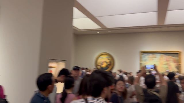 4. Картины Боттичелли во Флоренции Botticelli Art In Florence 2026 август