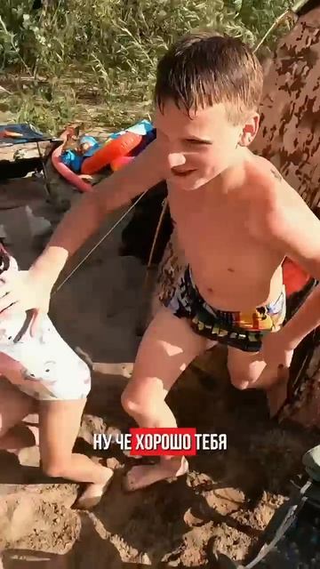 Типы друзей на природе с @shibargan  Узнали себя?