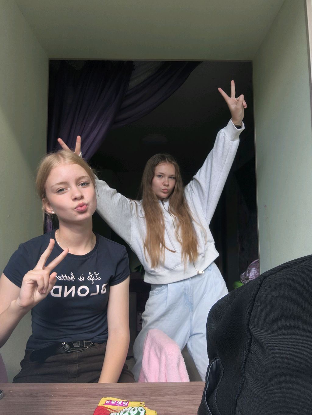 Хаваем😍 ЧИПСИКИ🫪