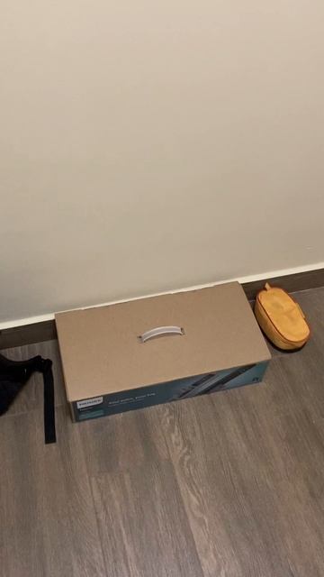 УМНЫЙ ЗАМОК PHILIPS 720DDL в дверь PORTALLE