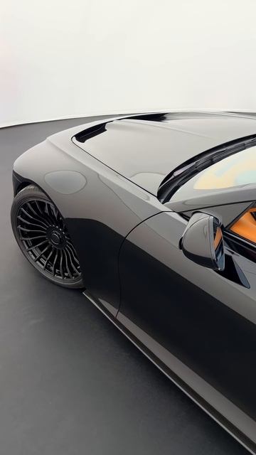 Кабриолет от BRABUS 2027