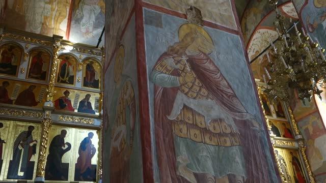Успенский собор, Свияжск