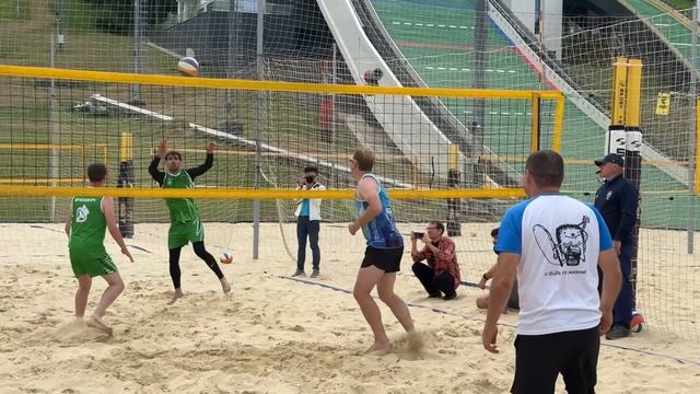Кубок Meffert по волейболу
