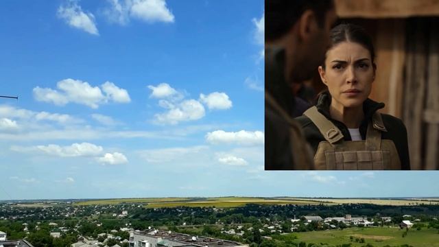 Разведка 73 серия на русском языке. Новый турецкий сериал