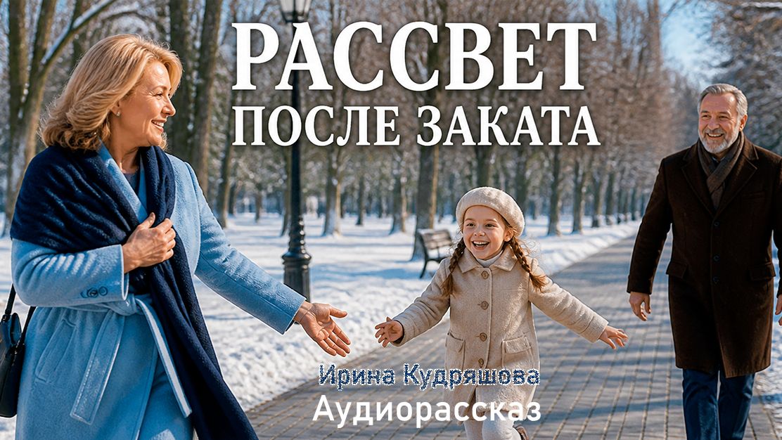 У  меня давно другая семья. – Заявил муж. – Я больше не могу жить на два дома. Истории из жизни.