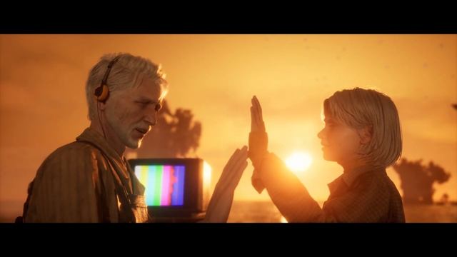 KARMA #8 [финал] {Вирус - настоящая правда?} ➤ [4k]