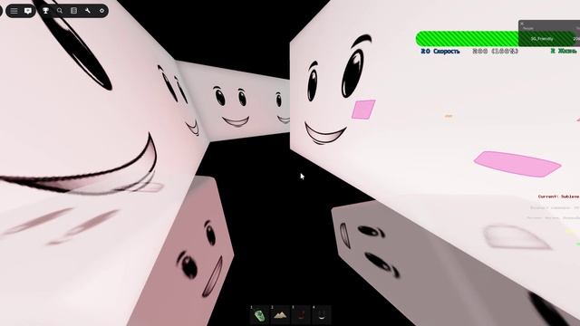 8:20 PM Remastered 1-A Lap 2 Roblox