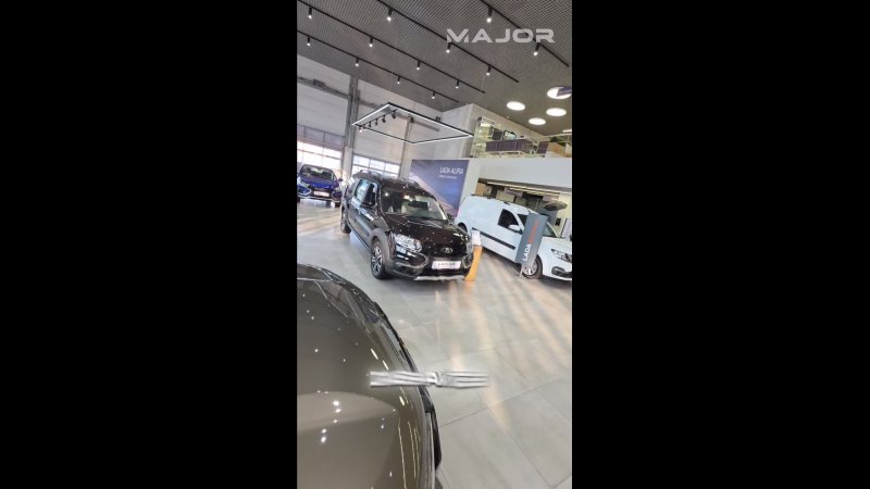 У КОГО ДОРОЖЕ ТО🤔 #major #majorauto #lada #geely #лада