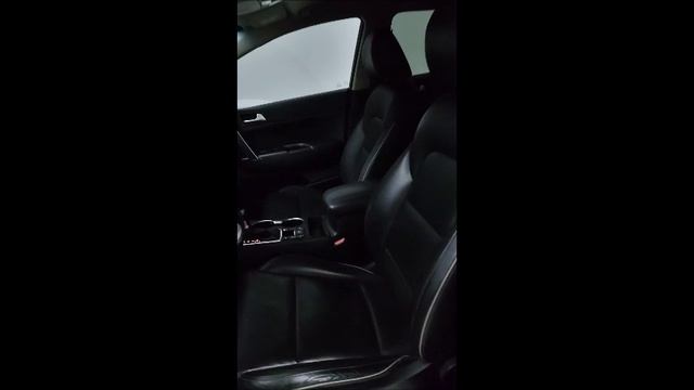 Kia Sportage «АВТОРУСЬ автомобили с пробегом» 2640