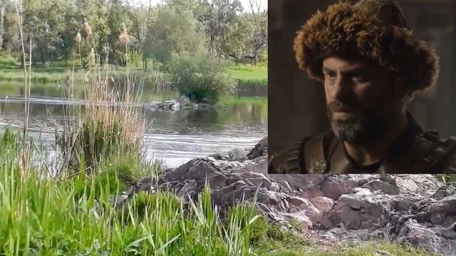 Альпарслан 59 серия на русском языке. Новый турецкий сериал