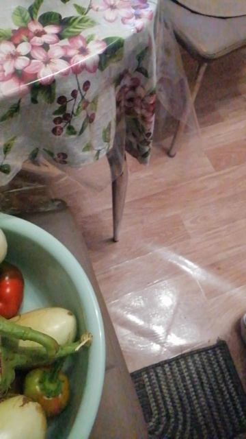Гостинцы от подруги 😊