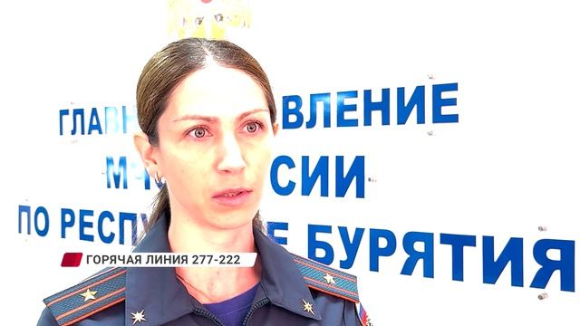 Огненное ЧП в многоэтажке и трусливый побег с места ДТП