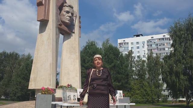 Рушания Гыйләжева - шагыйрә