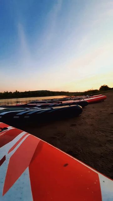 Заказ - Sunset