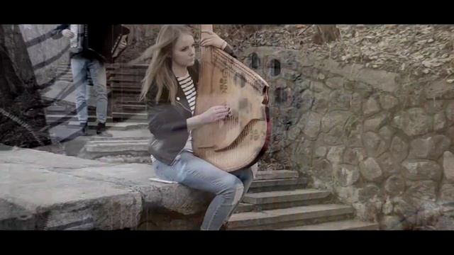 Cover   Metallica - Nothing else matters BANDURA CCORDION Cover.mp4
