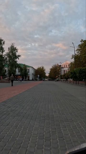 #велосипед #катаю #вечер #рекомендации 🚴🚴🛸🍀🍩☕